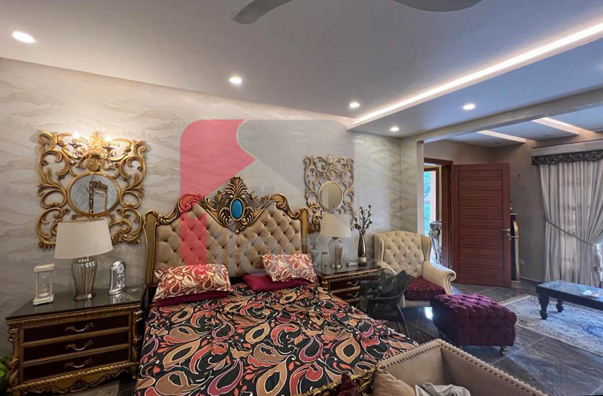 1000 Sq.yd House for Sale in Phase 5, DHA Karachi