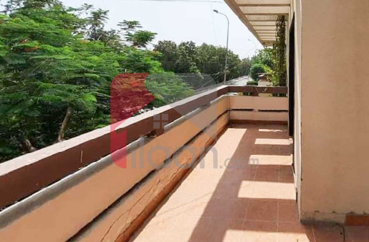 500 Sq.yd House for Rent (First Floor) in Khayaban-e-Abbasi, Phase 7 Extension, DHA Karachi
