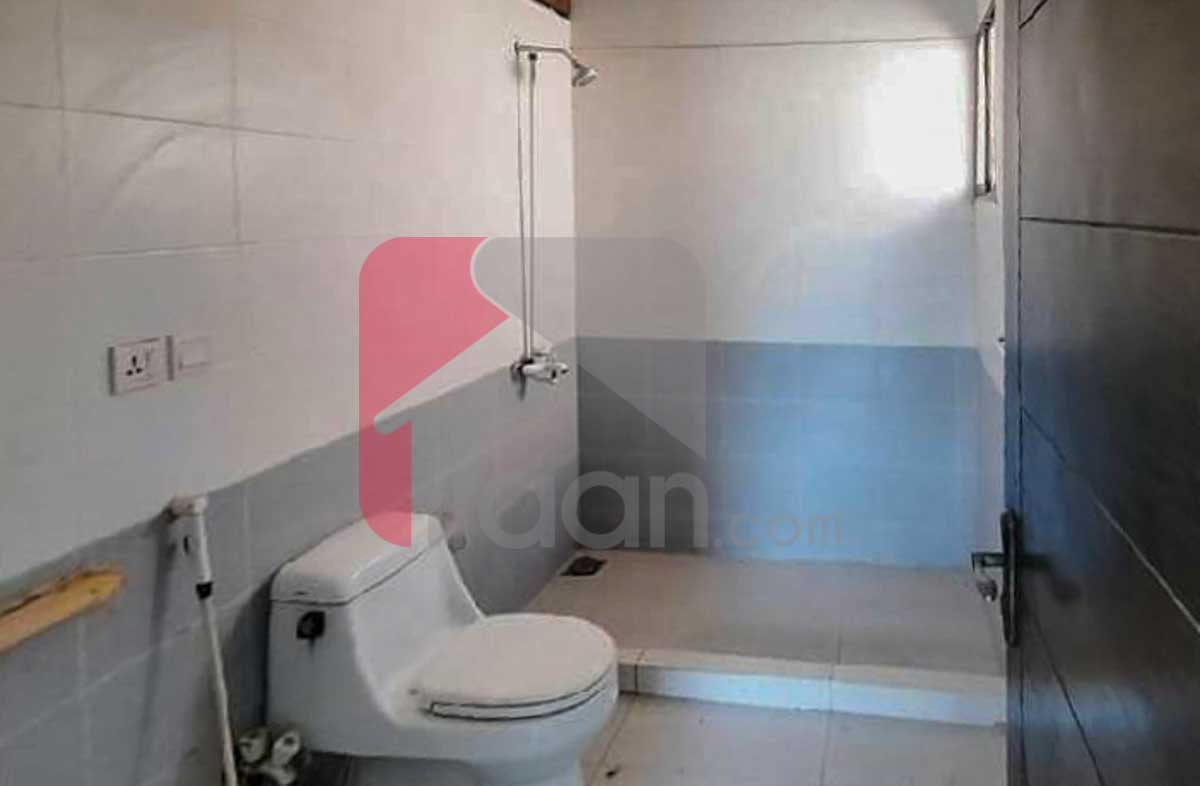 500 Sq.yd House for Rent (First Floor) in Khayaban-e-Abbasi, Phase 7 Extension, DHA Karachi