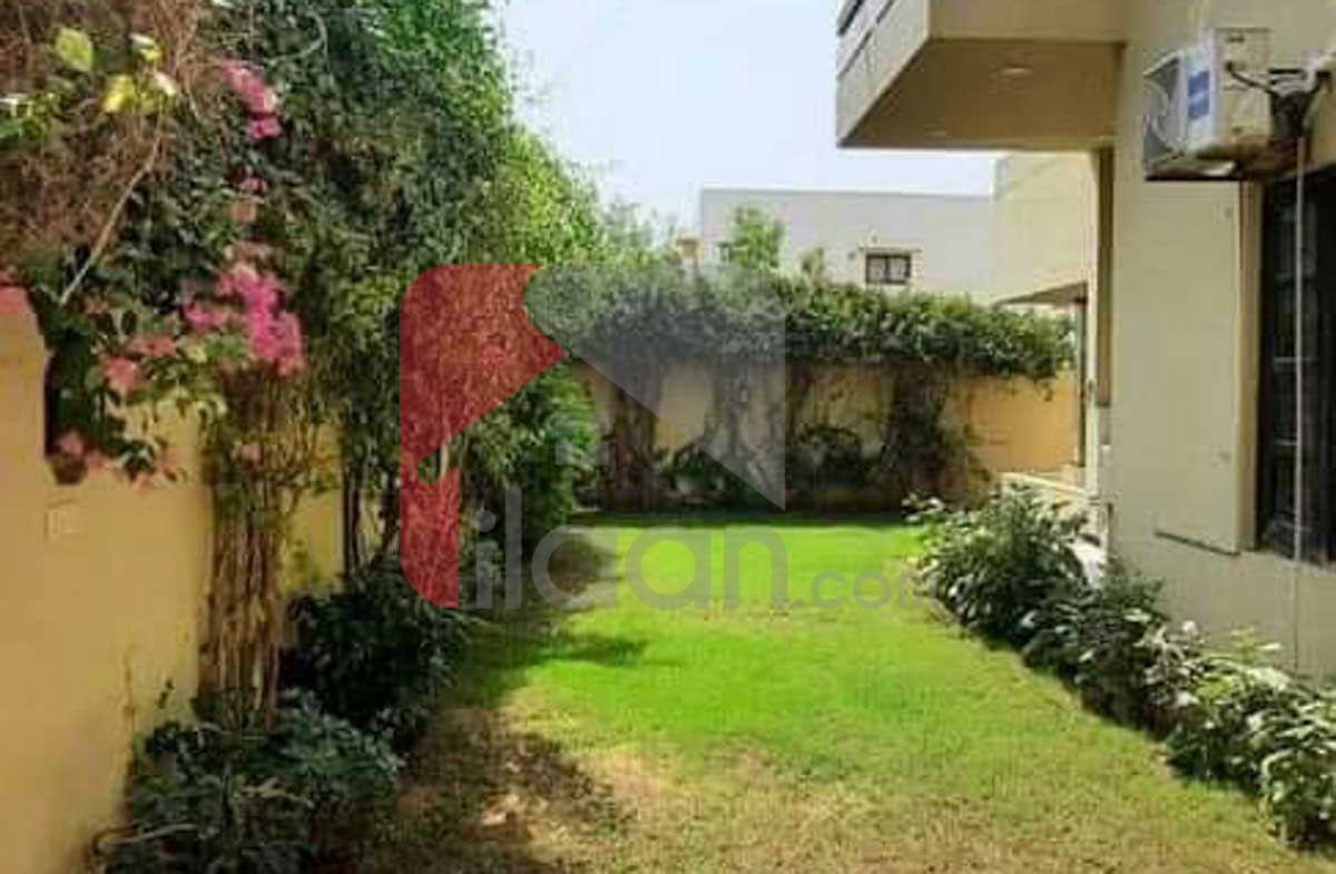 500 Sq.yd House for Rent (First Floor) in Khayaban-e-Abbasi, Phase 7 Extension, DHA Karachi