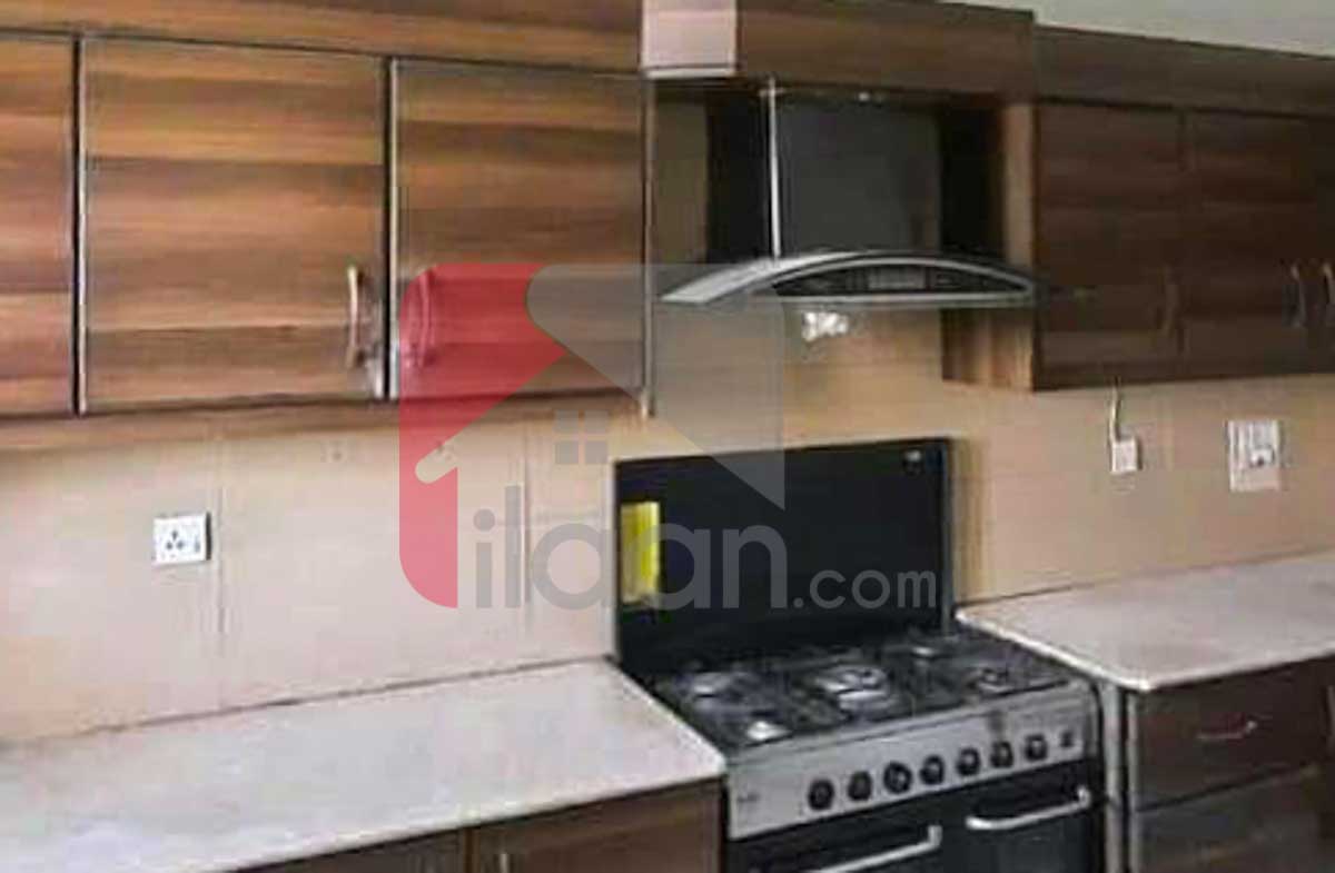 500 Sq.yd House for Rent (First Floor) in Khayaban-e-Abbasi, Phase 7 Extension, DHA Karachi
