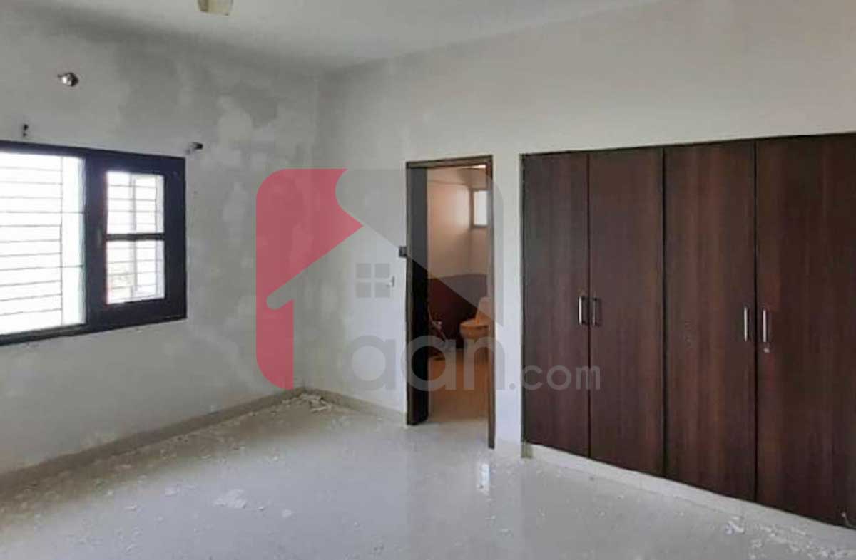 500 Sq.yd House for Rent (First Floor) in Khayaban-e-Abbasi, Phase 7 Extension, DHA Karachi