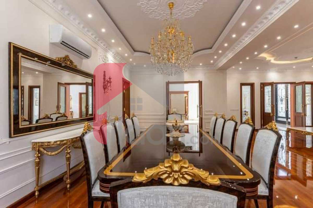 1 Kanal House for Sale in Phase 1, DHA Lahore
