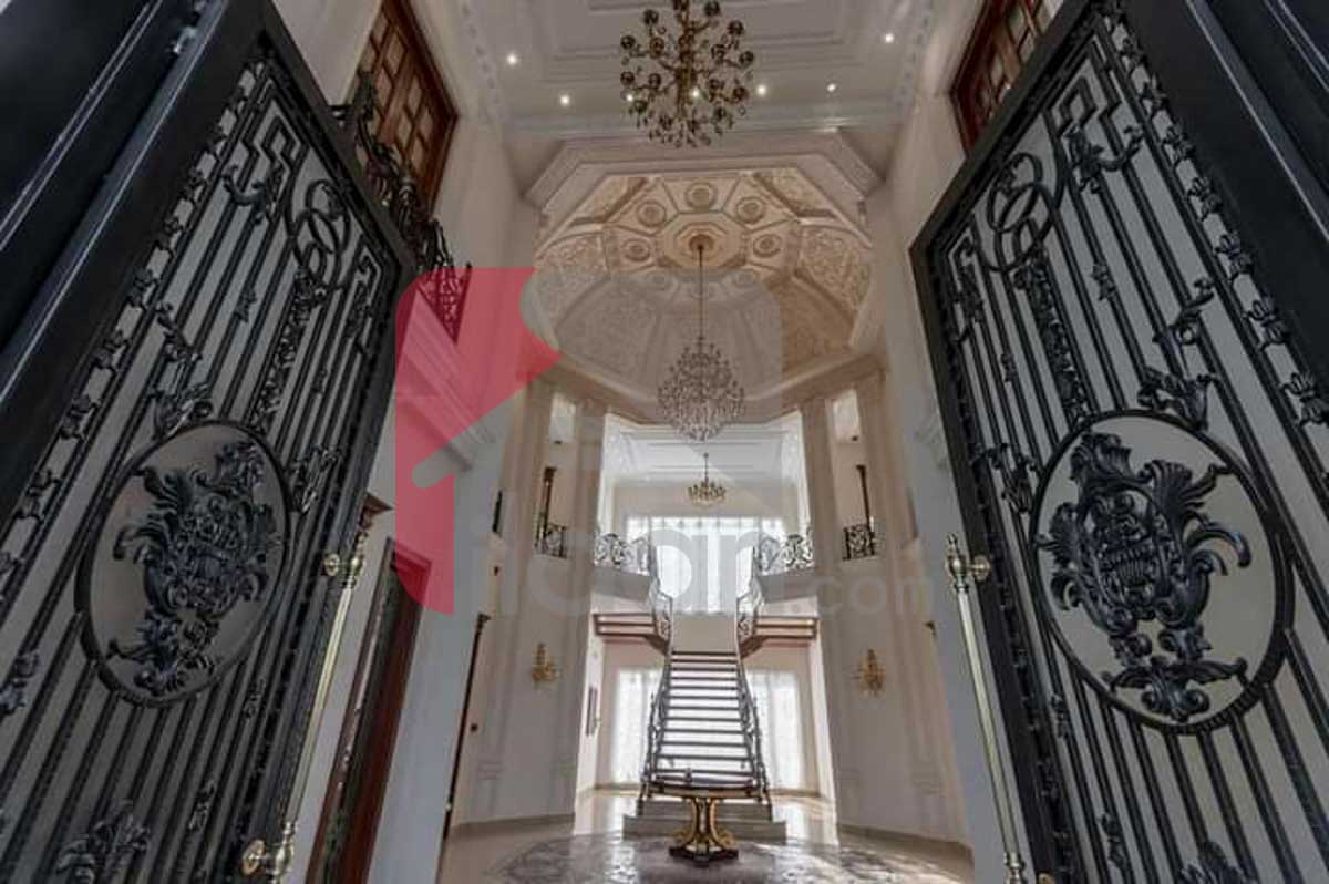 1 Kanal House for Sale in Phase 1, DHA Lahore
