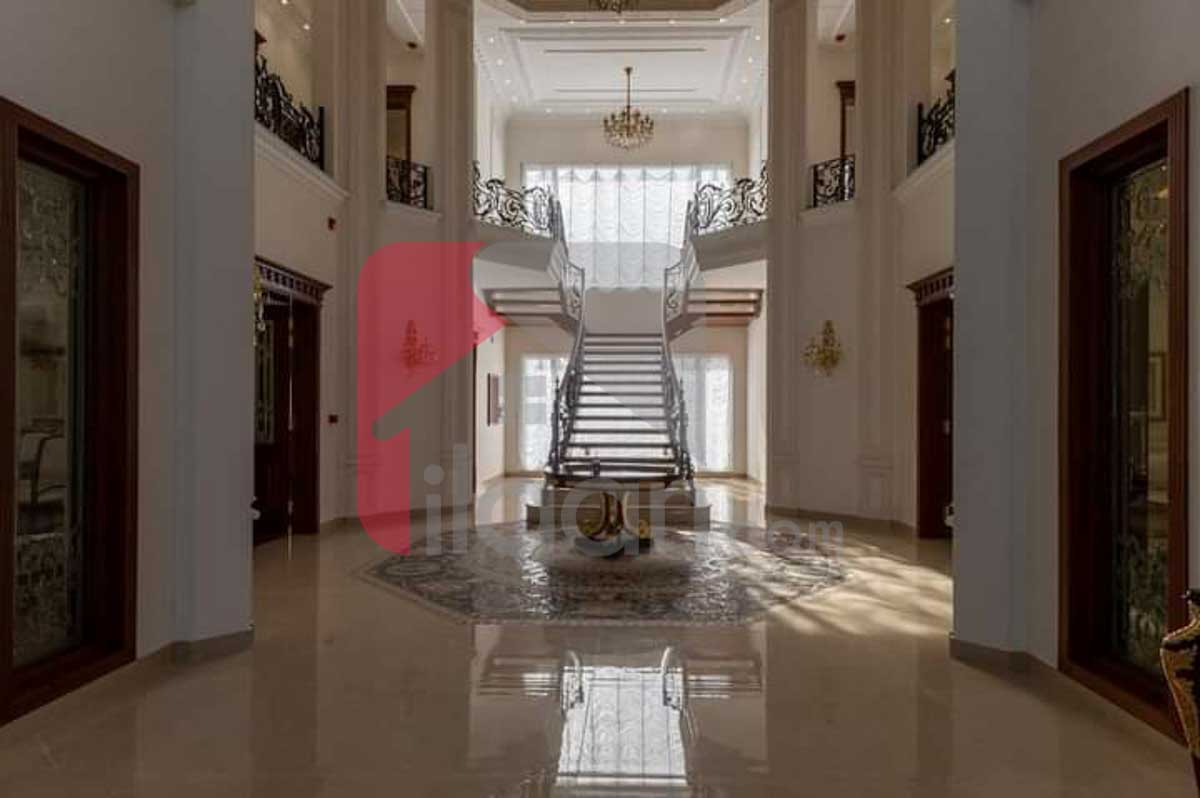 1 Kanal House for Sale in Phase 1, DHA Lahore
