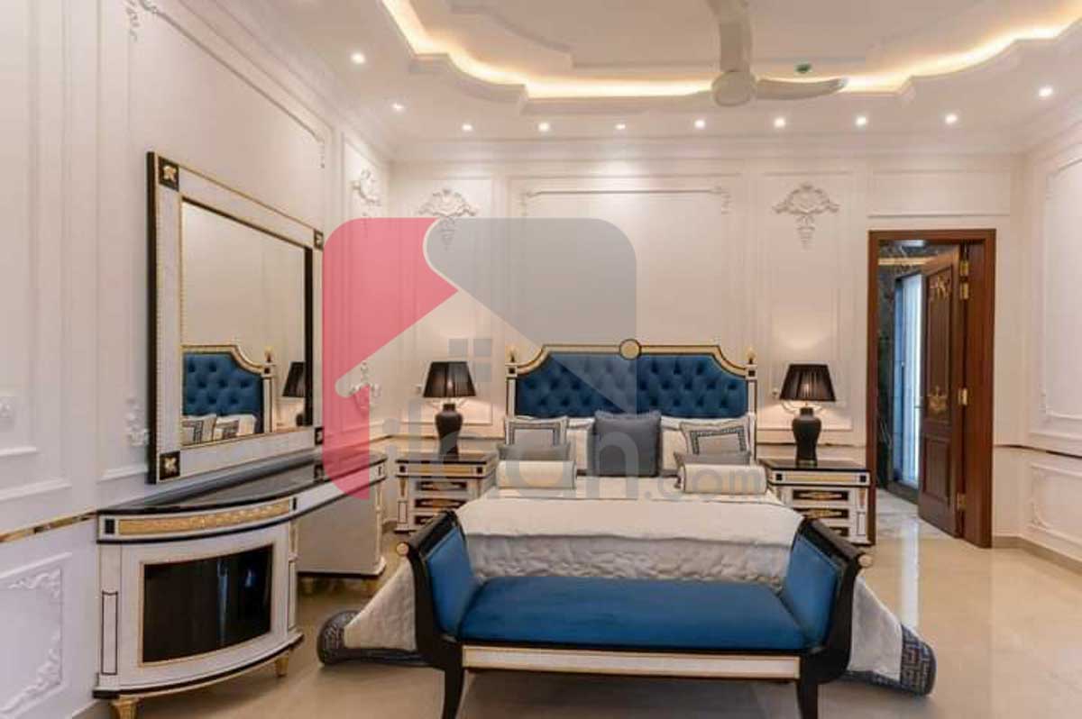 1 Kanal House for Sale in Phase 1, DHA Lahore