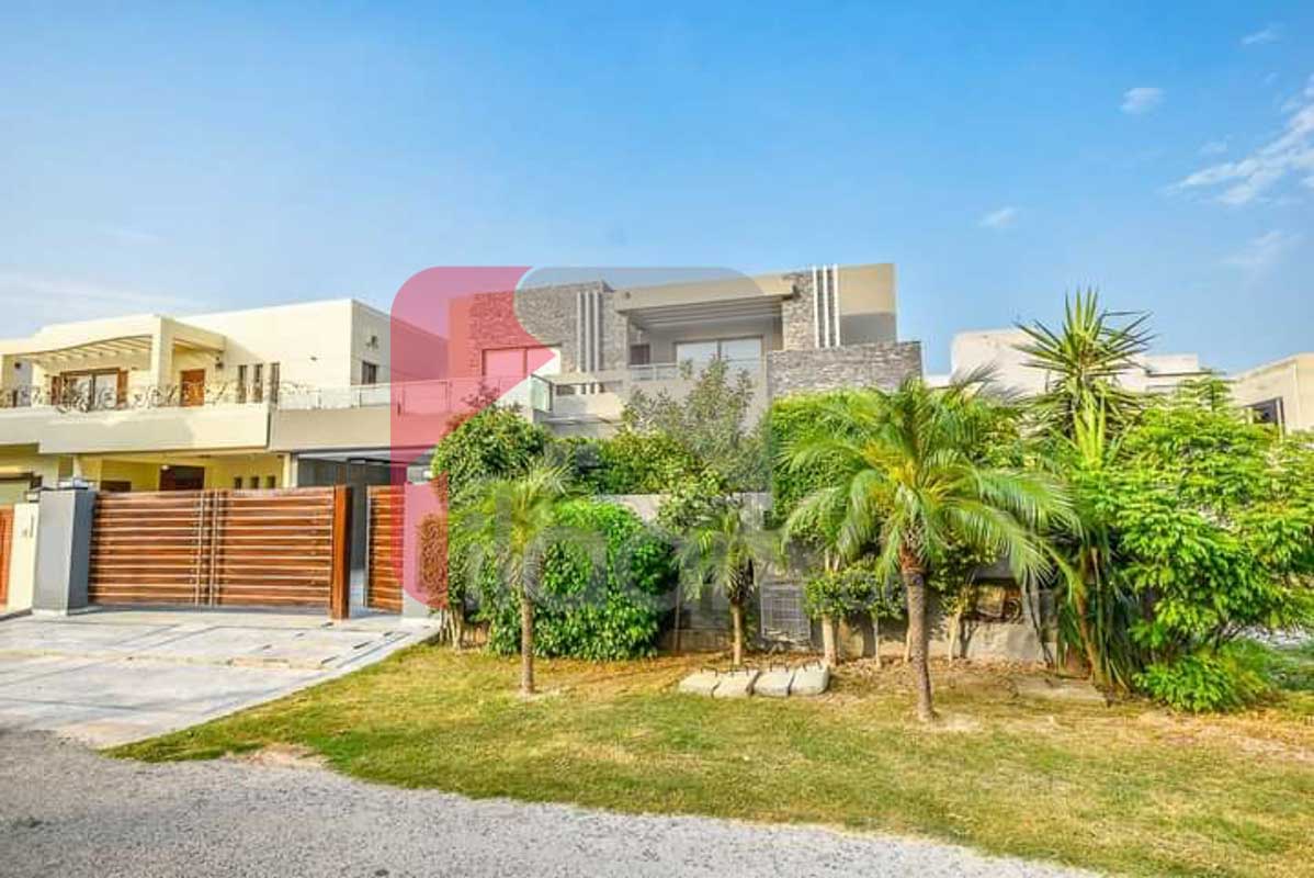 1 Kanal House for Sale in Phase 1, DHA Lahore