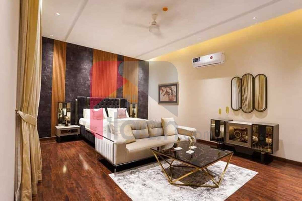 1 Kanal House for Sale in Phase 1, DHA Lahore