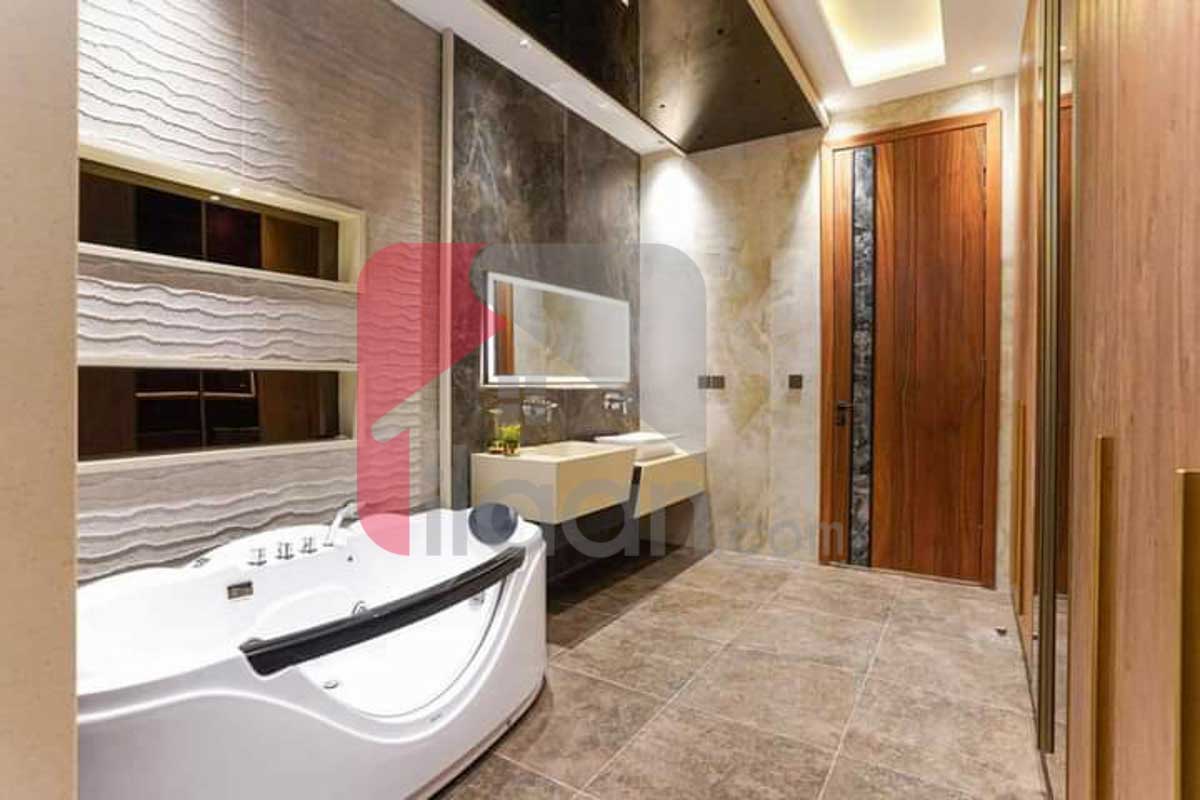 1 Kanal House for Sale in Phase 1, DHA Lahore