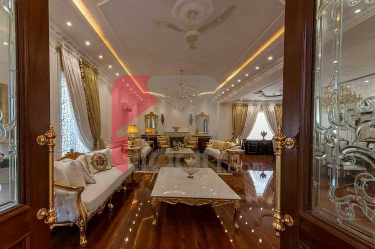 1 Kanal House for Sale in Phase 1, DHA Lahore