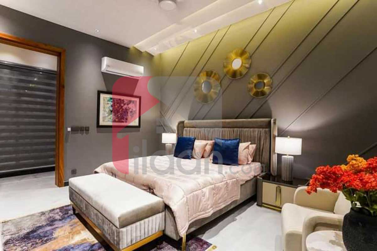 1 Kanal House for Sale in Phase 1, DHA Lahore