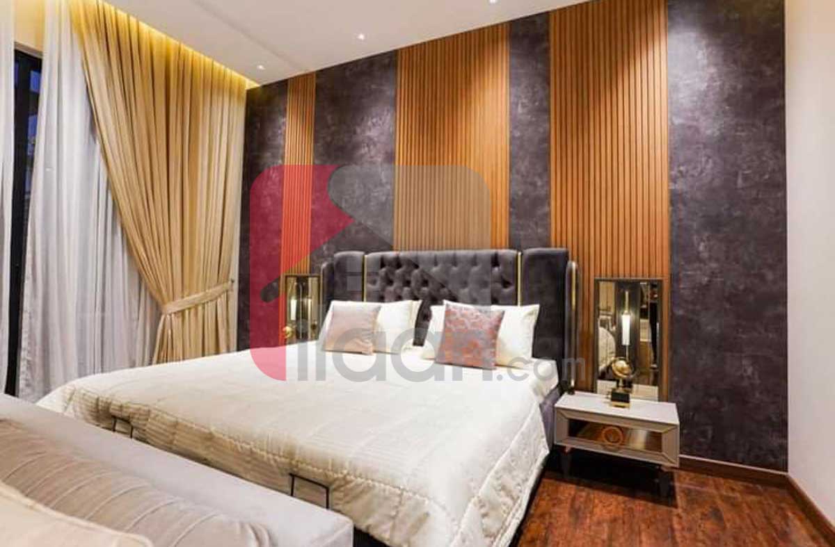 1 Kanal House for Sale in Phase 1, DHA Lahore