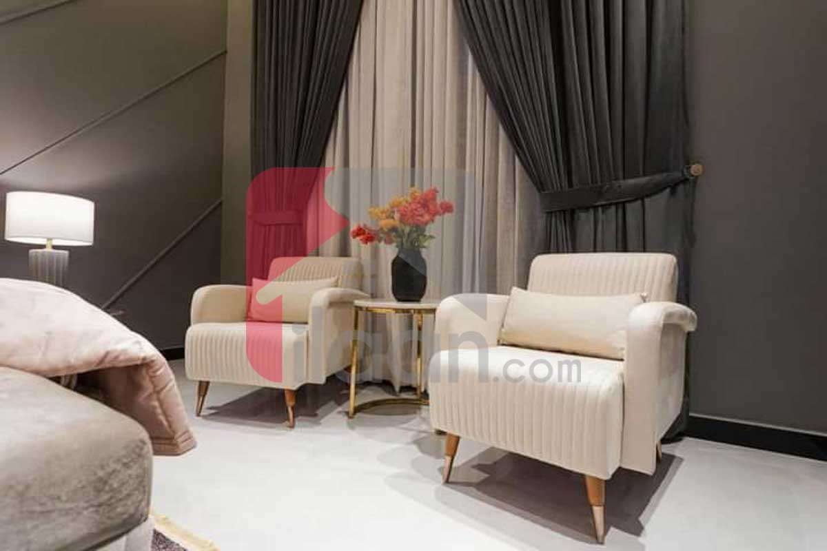 1 Kanal House for Sale in Phase 1, DHA Lahore