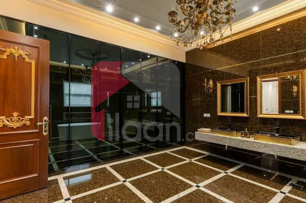 1 Kanal House for Sale in Phase 1, DHA Lahore