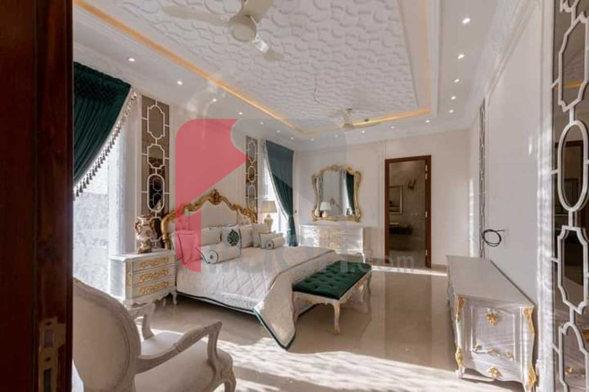 1 Kanal House for Sale in Phase 1, DHA Lahore