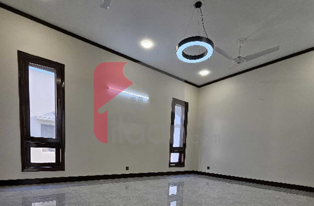500 Sq.yd House for Sale in Bukhari Commercial Area, Phase 6, DHA Karachi