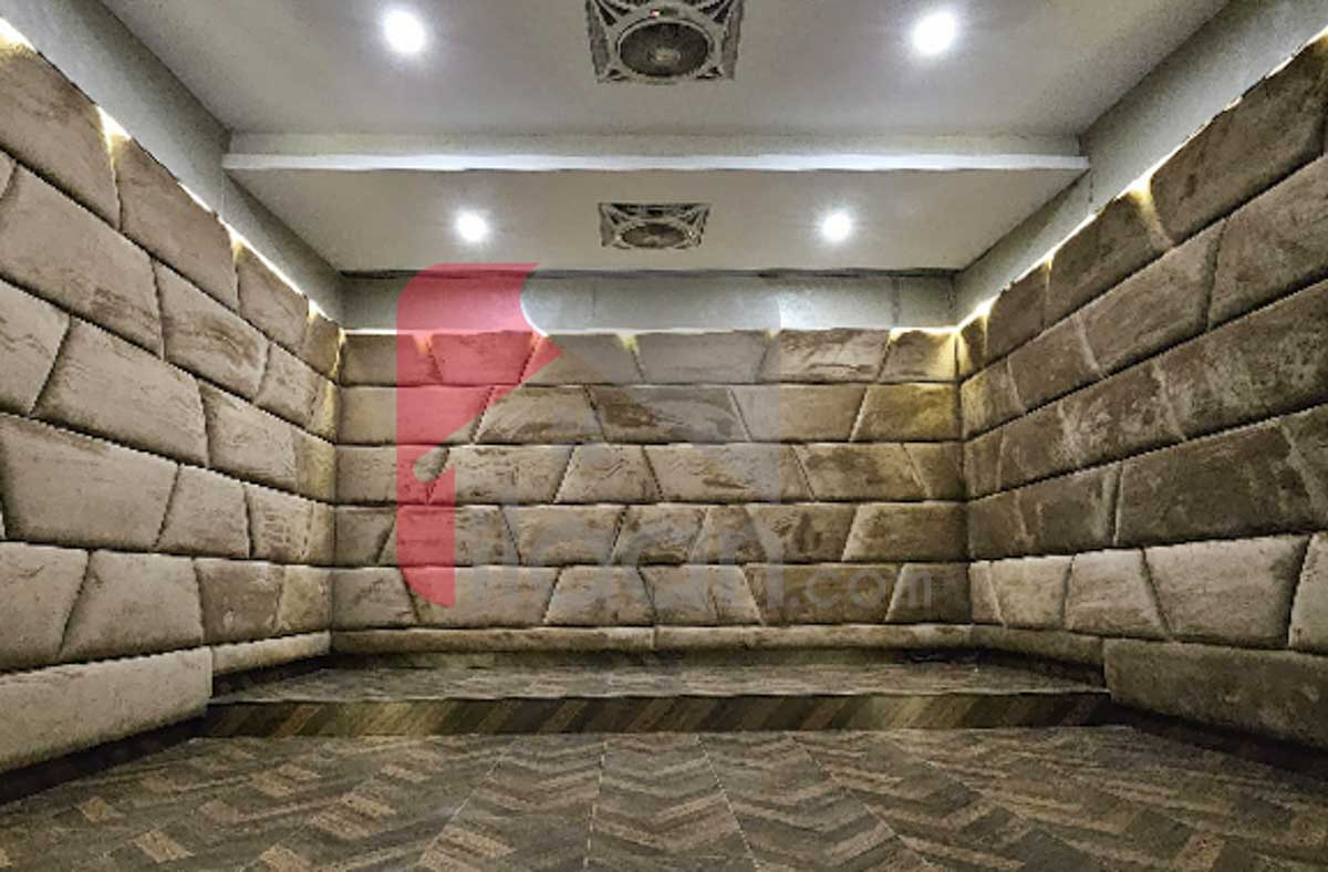500 Sq.yd House for Sale in Bukhari Commercial Area, Phase 6, DHA Karachi