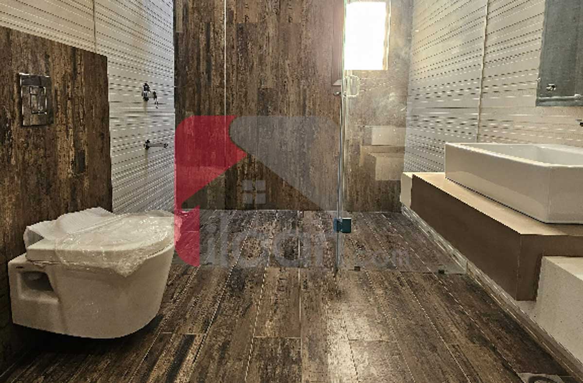 500 Sq.yd House for Sale in Bukhari Commercial Area, Phase 6, DHA Karachi