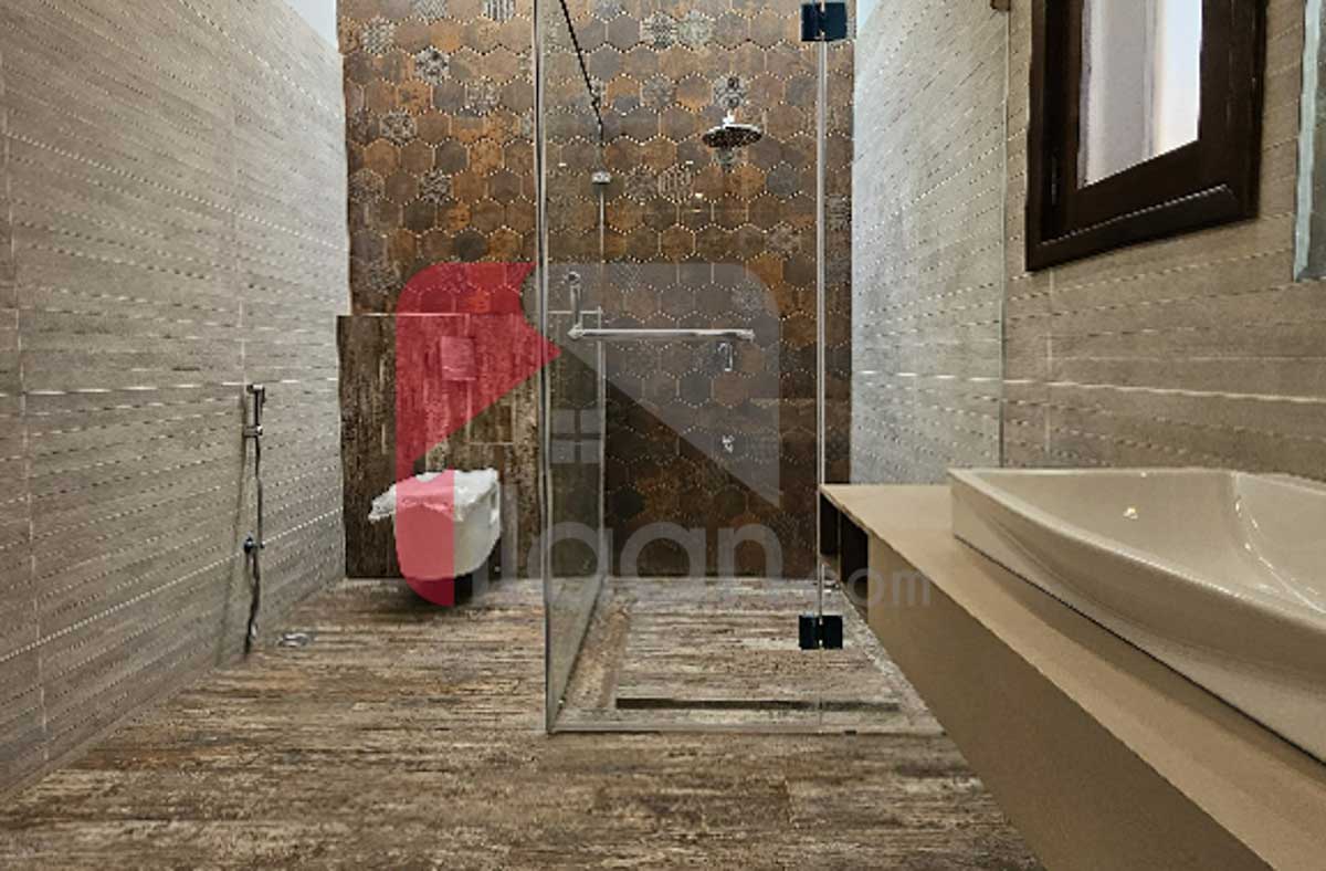 500 Sq.yd House for Sale in Bukhari Commercial Area, Phase 6, DHA Karachi