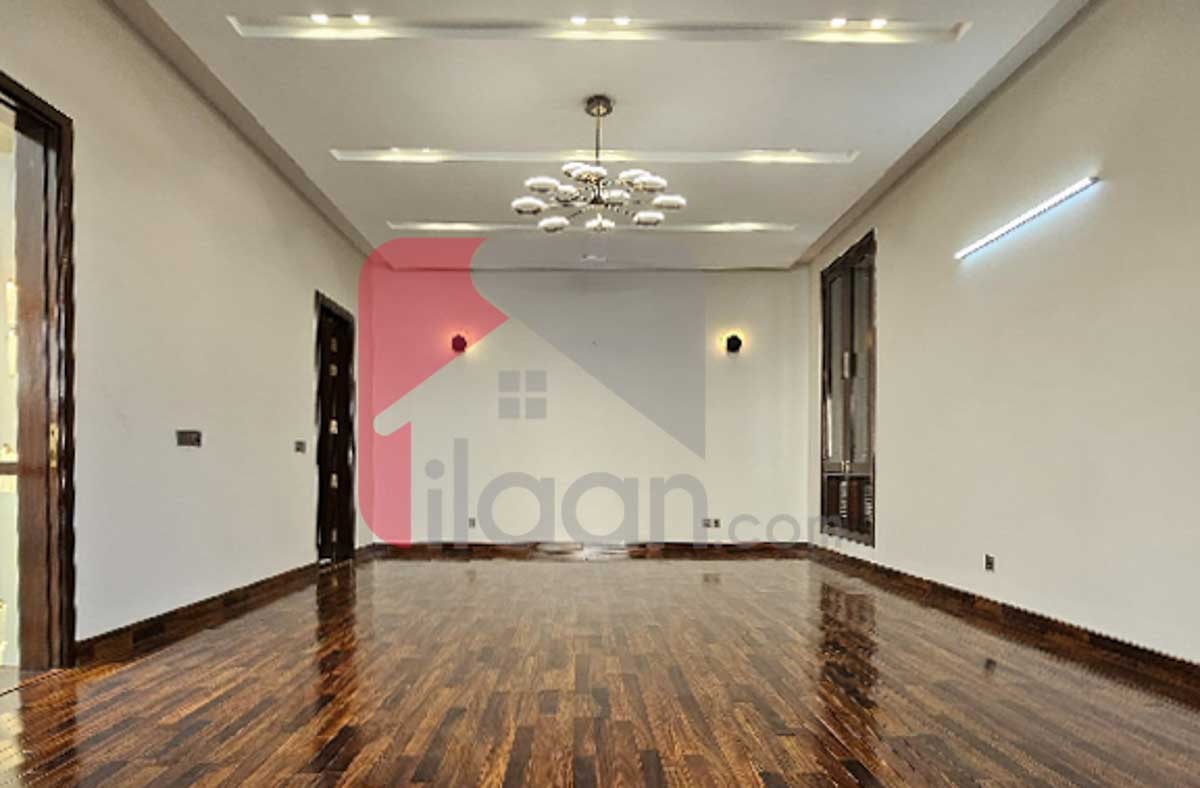 500 Sq.yd House for Sale in Bukhari Commercial Area, Phase 6, DHA Karachi
