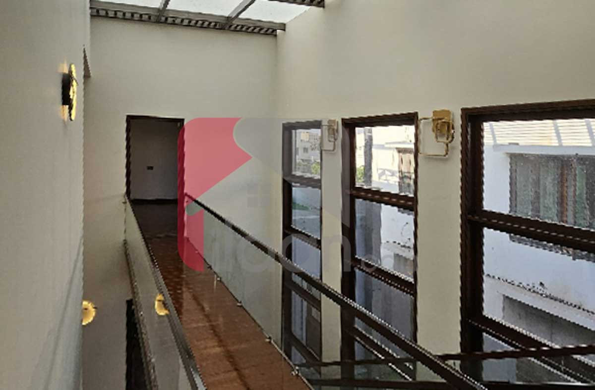 500 Sq.yd House for Sale in Bukhari Commercial Area, Phase 6, DHA Karachi