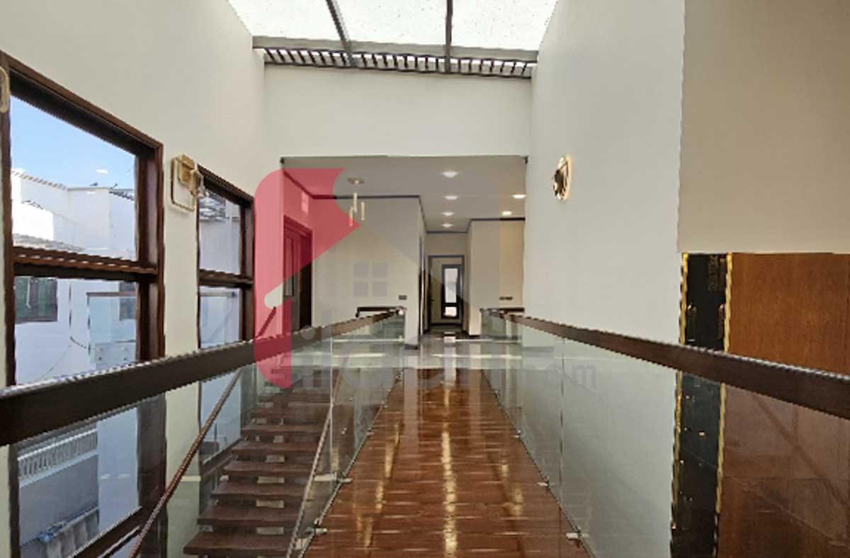 500 Sq.yd House for Sale in Bukhari Commercial Area, Phase 6, DHA Karachi