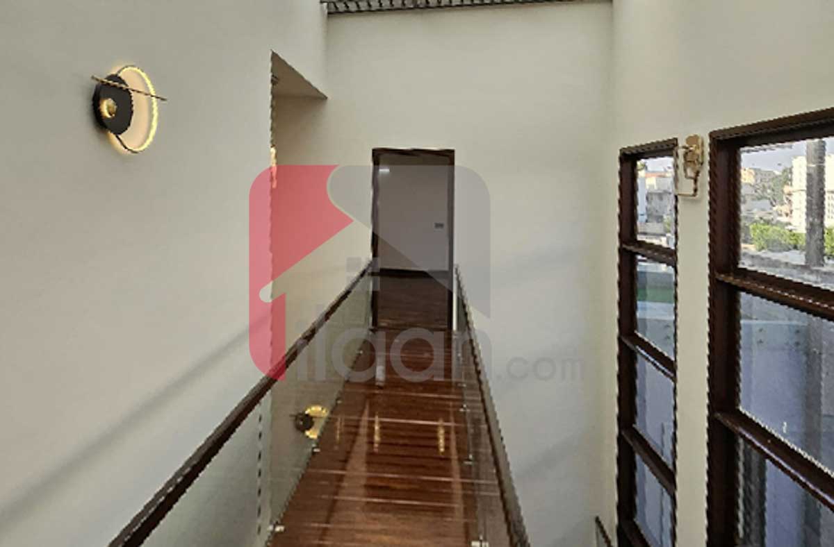 500 Sq.yd House for Sale in Bukhari Commercial Area, Phase 6, DHA Karachi