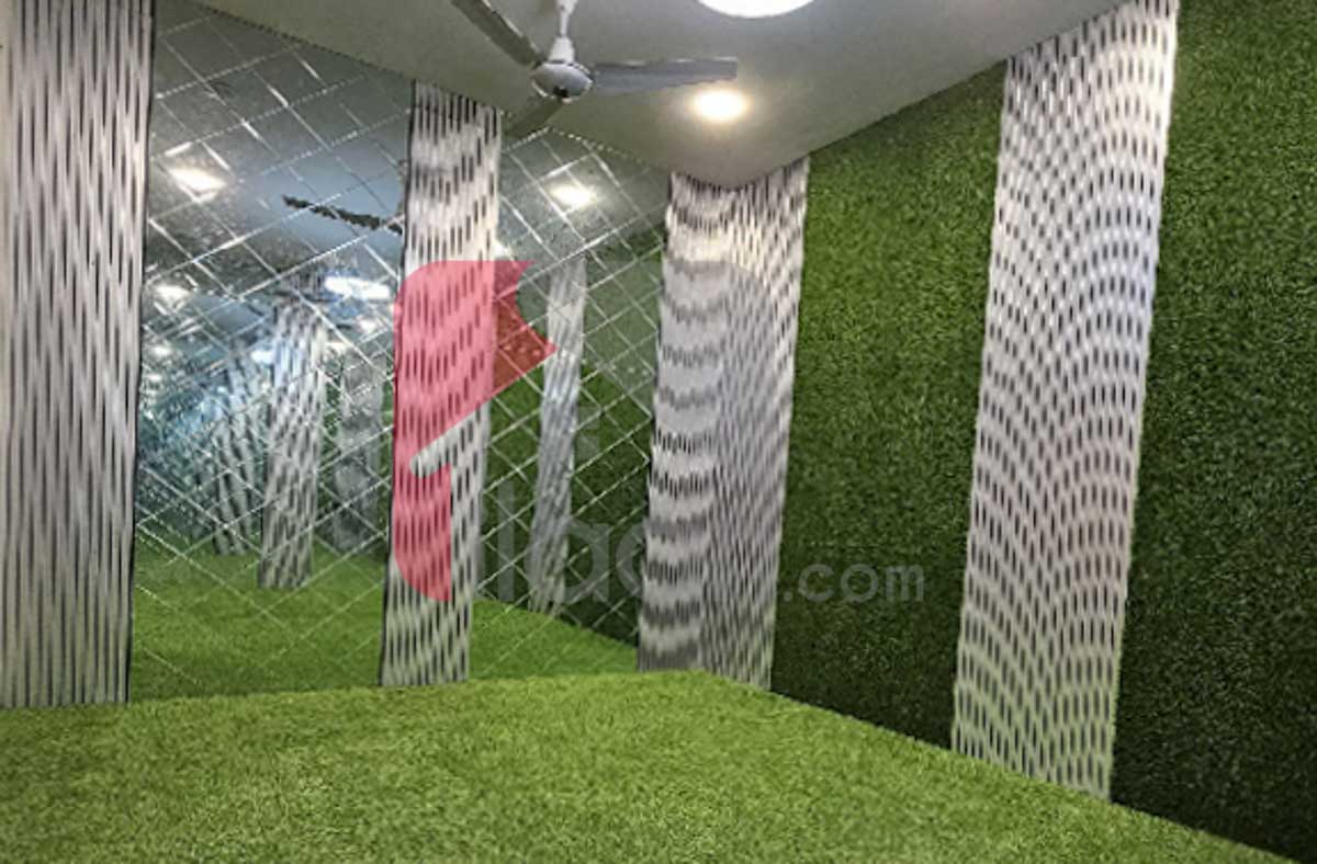 500 Sq.yd House for Sale in Bukhari Commercial Area, Phase 6, DHA Karachi
