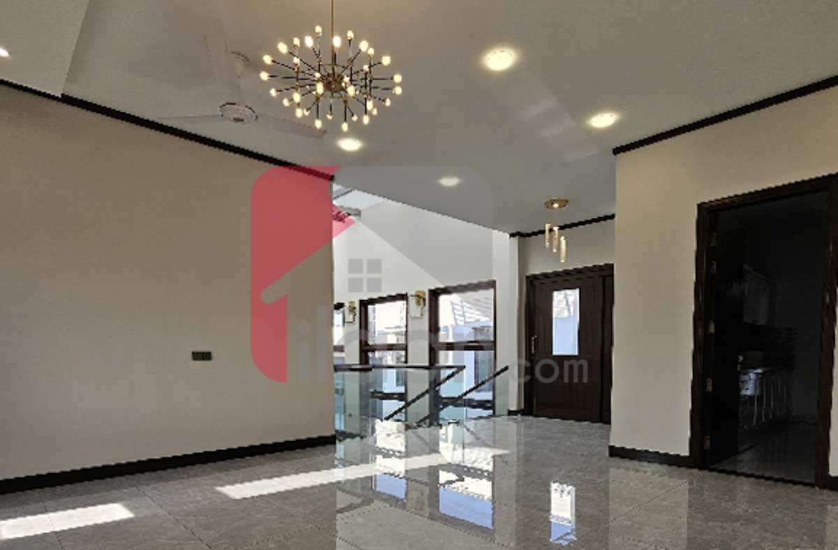 500 Sq.yd House for Sale in Bukhari Commercial Area, Phase 6, DHA Karachi