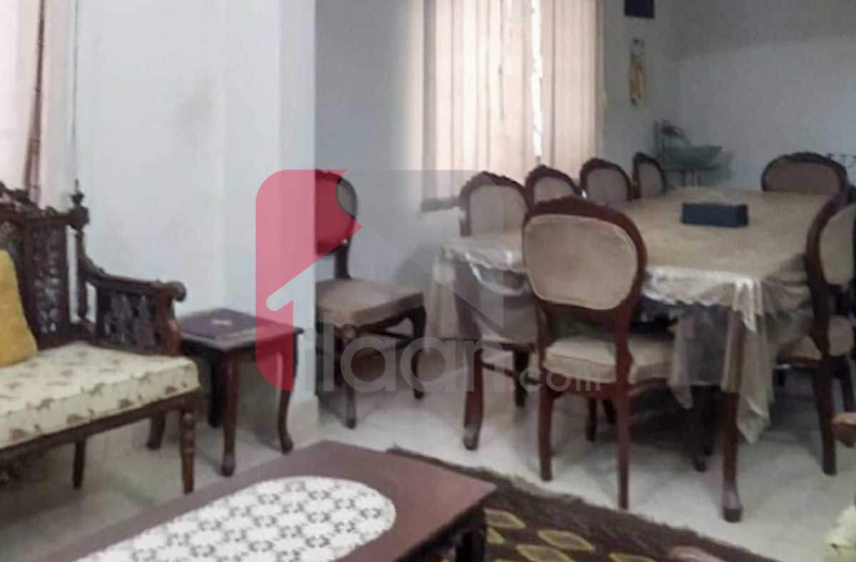 300 Sq.yd House for Sale in Phase 4, DHA Karachi