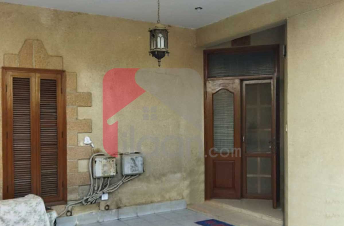 300 Sq.yd House for Sale in Phase 4, DHA Karachi