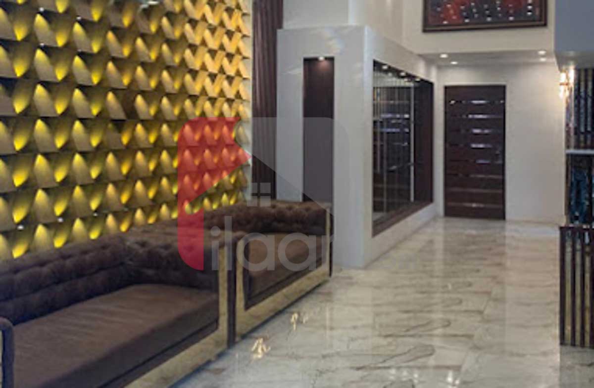 1100 Sq.ft Showrooms for Rent in Jinnah Avenue, Bahria Town, Karachi