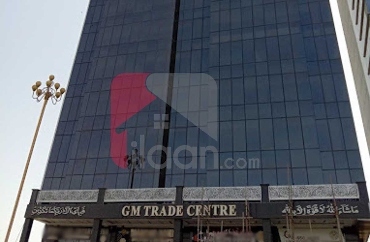 1100 Sq.ft Showrooms for Rent in Jinnah Avenue, Bahria Town, Karachi
