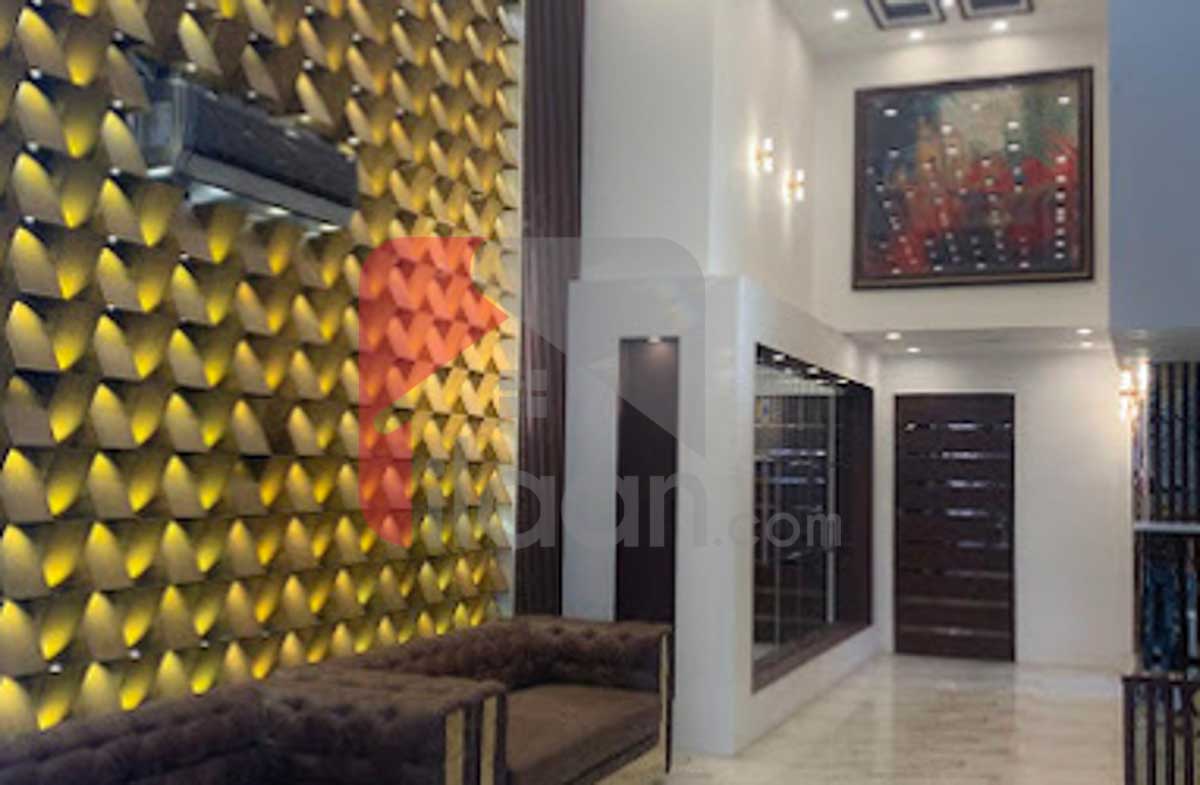 1100 Sq.ft Showrooms for Rent in Jinnah Avenue, Bahria Town, Karachi