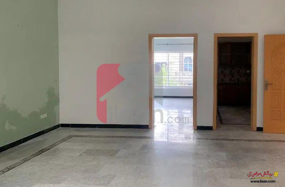 10.7 Marla House for Rent (First Floor) in Block D, Margalla View Housing Society, D-17, Islamabad