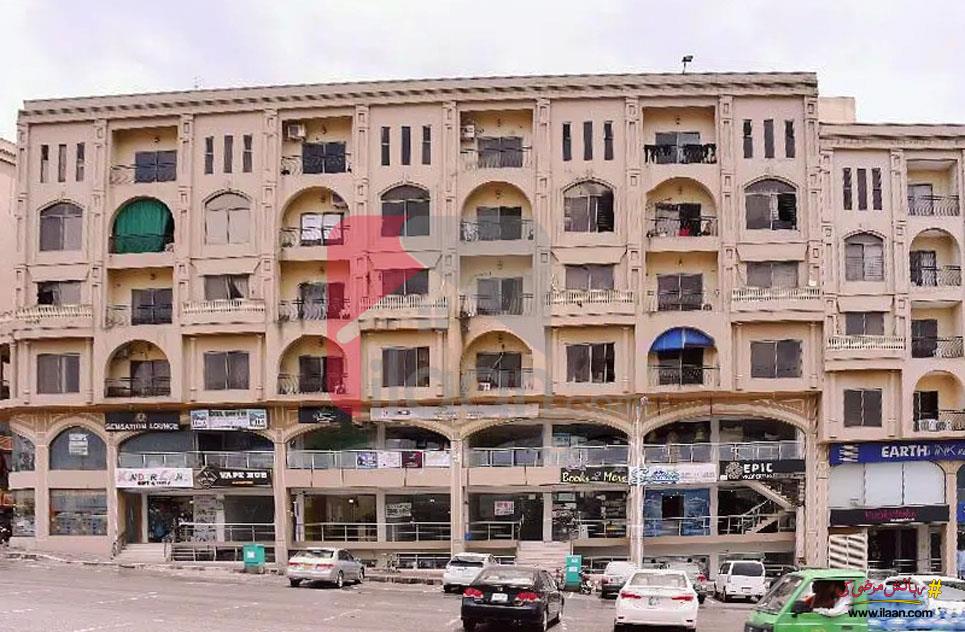 3.1 Marla Shop for Sale in Civic Centre, Phase 4, Bahria Town, Rawalpindi
