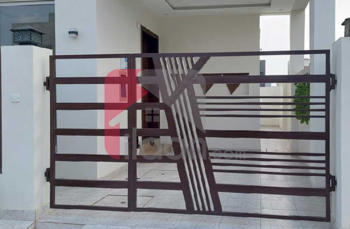 5 Marla House for Sale in Phase 9 - Town, DHA Lahore