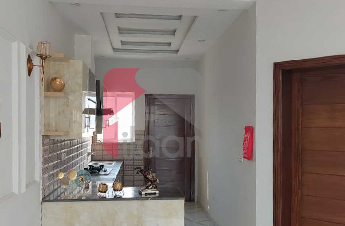5 Marla House for Sale in Phase 9 - Town, DHA Lahore