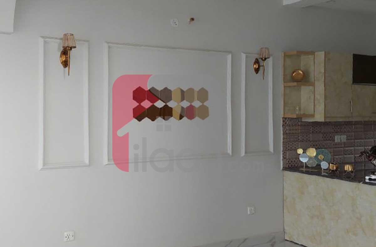 5 Marla House for Sale in Phase 9 - Town, DHA Lahore