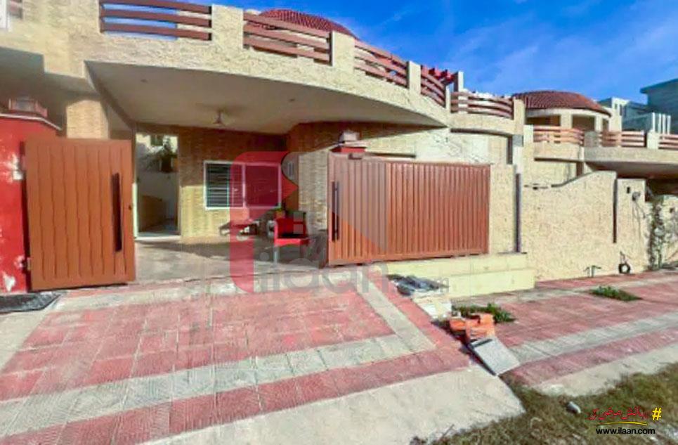 12 Marla House for Sale in Block C, Pakistan Employees Cooperative Housing Society, Islamabad