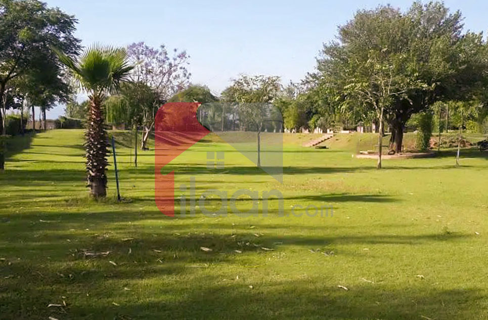 140 Kanal Farm House for Sale in H-9, Islamabad