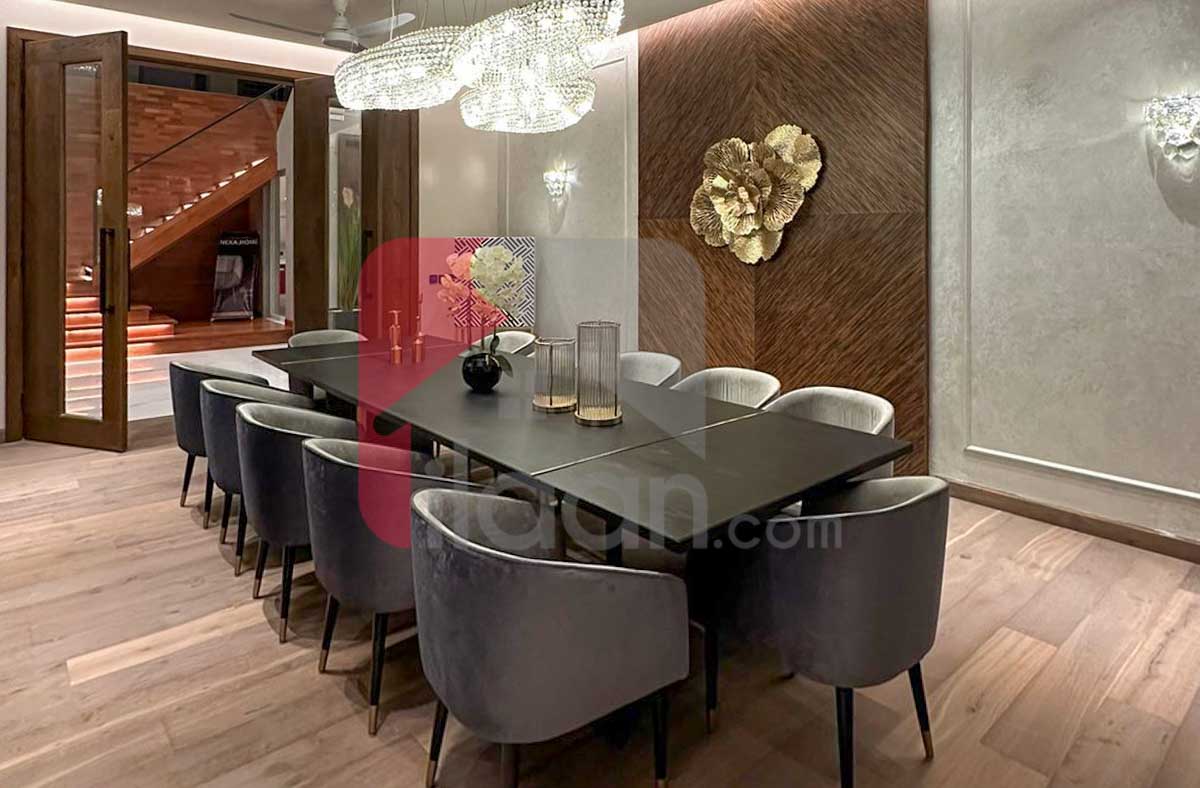 2 Kanal House for Sale in Block XX, Phase 3, DHA Lahore (Furnished)