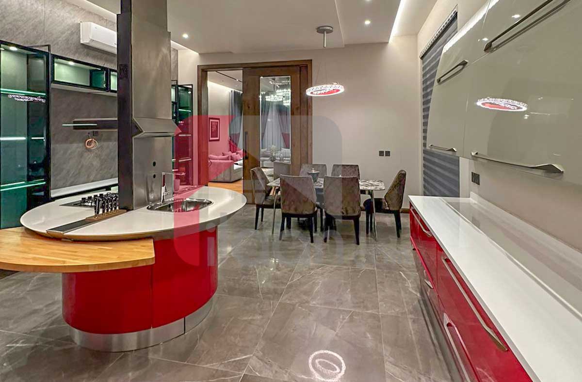 2 Kanal House for Sale in Block XX, Phase 3, DHA Lahore (Furnished)