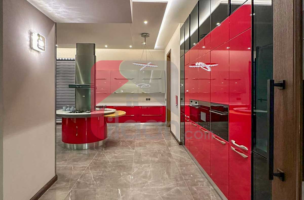 2 Kanal House for Sale in Block XX, Phase 3, DHA Lahore (Furnished)