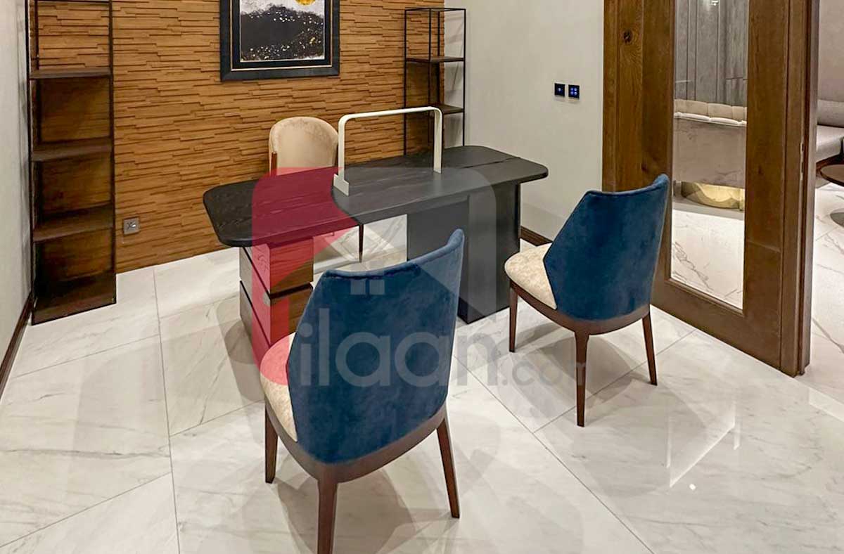 2 Kanal House for Sale in Block XX, Phase 3, DHA Lahore (Furnished)