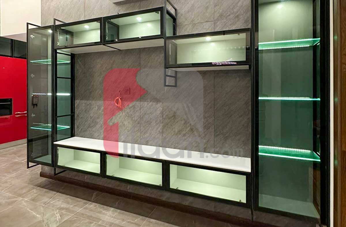 2 Kanal House for Sale in Block XX, Phase 3, DHA Lahore (Furnished)