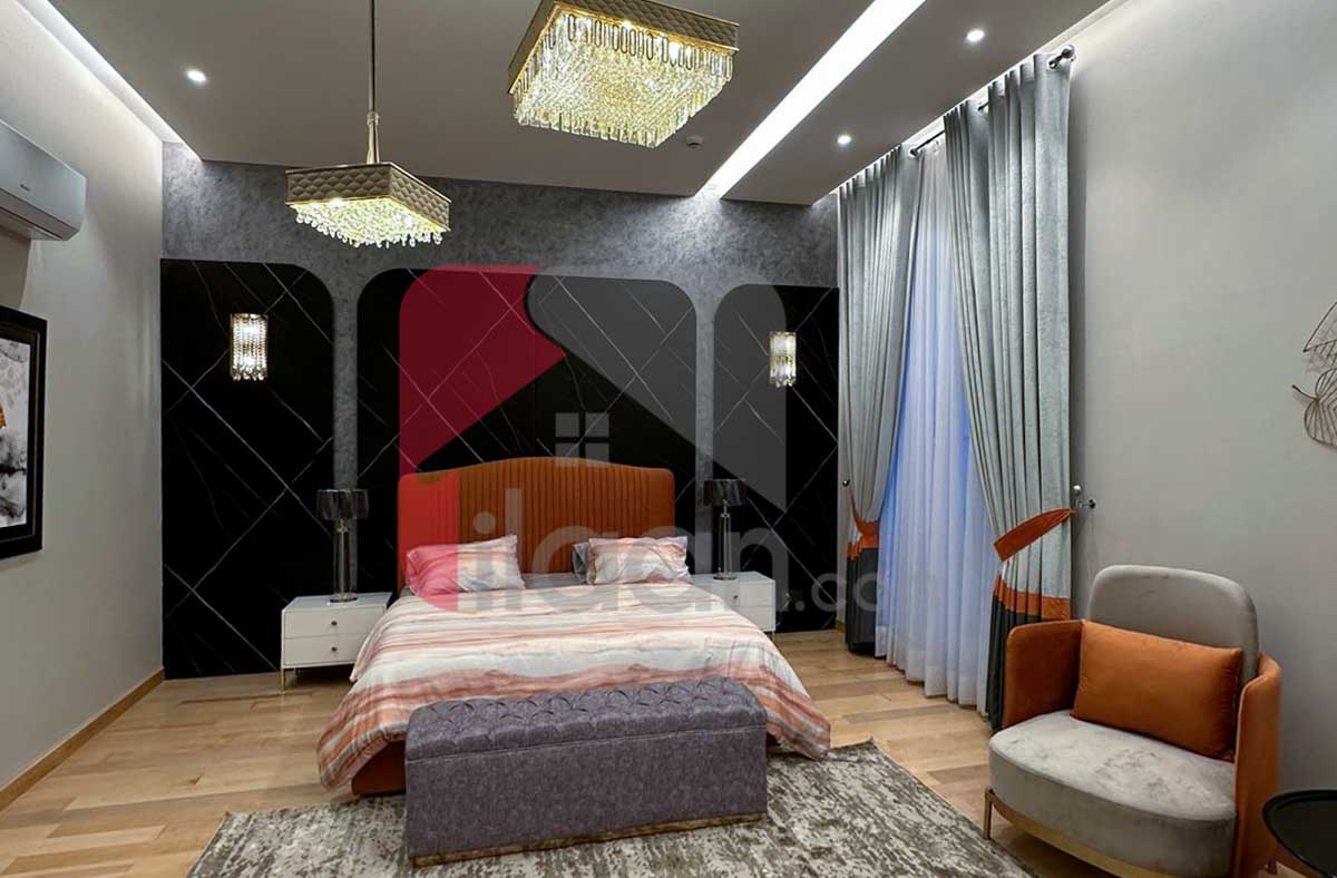 2 Kanal House for Sale in Block XX, Phase 3, DHA Lahore (Furnished)