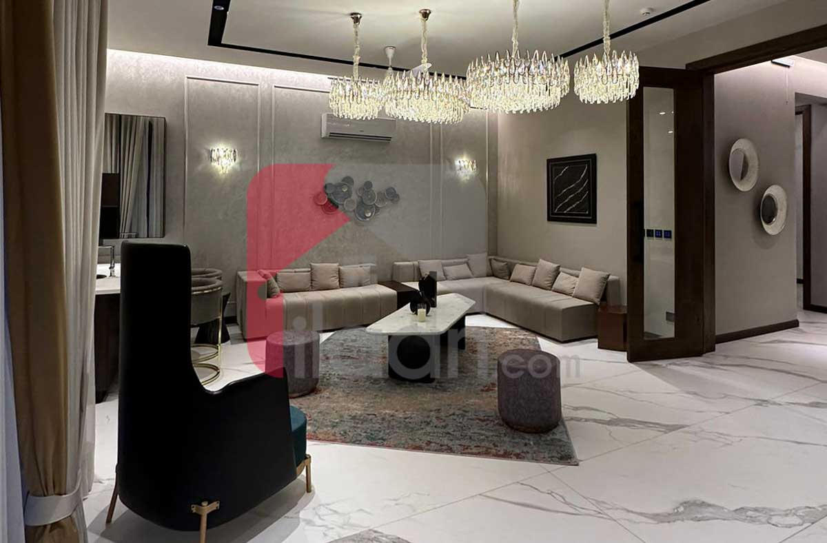 2 Kanal House for Sale in Block XX, Phase 3, DHA Lahore (Furnished)