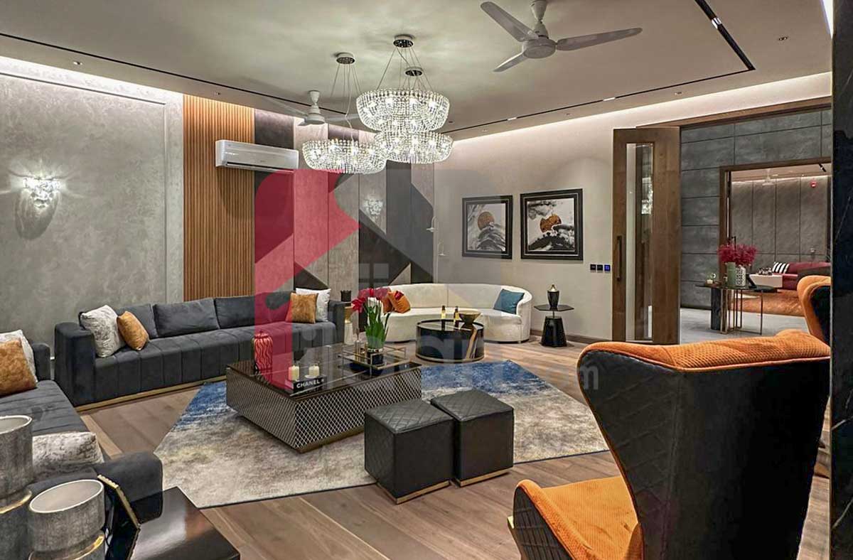 2 Kanal House for Sale in Block XX, Phase 3, DHA Lahore (Furnished)