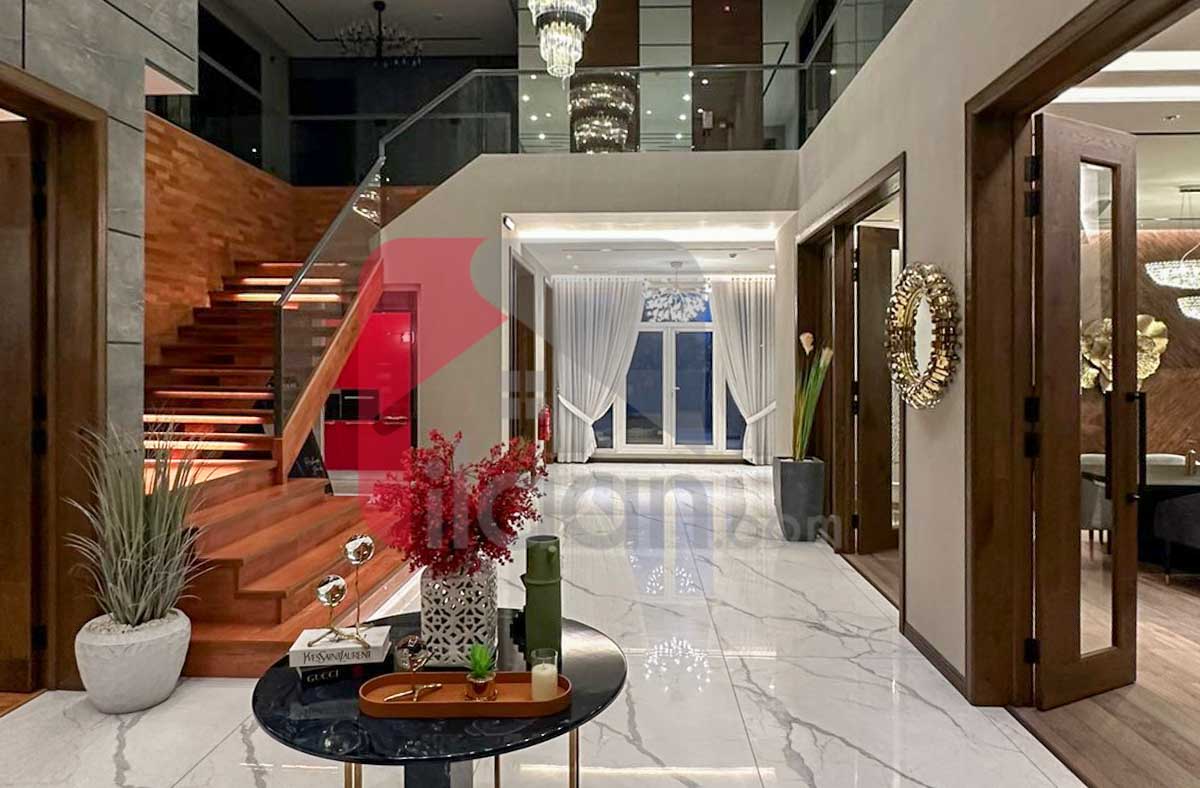 2 Kanal House for Sale in Block XX, Phase 3, DHA Lahore (Furnished)